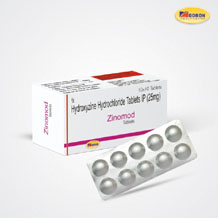  pcd franchise products in Haryana - Modron Healthcare -	Zinomod Tablets.jpg	